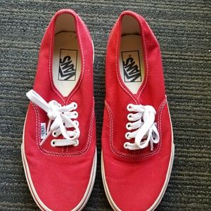 Ladies sneakers